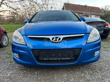 Ventilator hladnjaka motora za Hyundai i30 od 2007. do 2012. god.