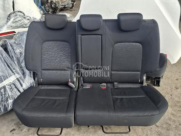 zadnja klupa za Hyundai ix20