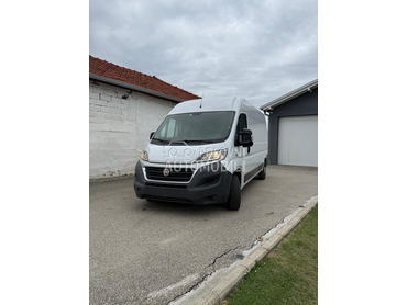 Fiat Ducato 2.3 multijet