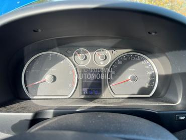 kilometar sat za Hyundai i30 od 2007. do 2012. god.