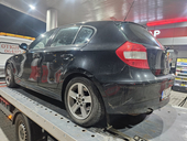 BMW 120 C I T A J