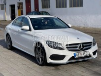 Mercedes Benz C 220 
