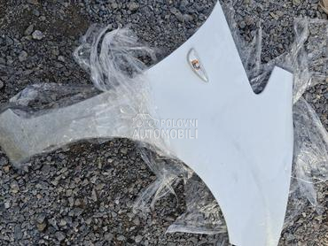 Desno krilo za Kia Venga