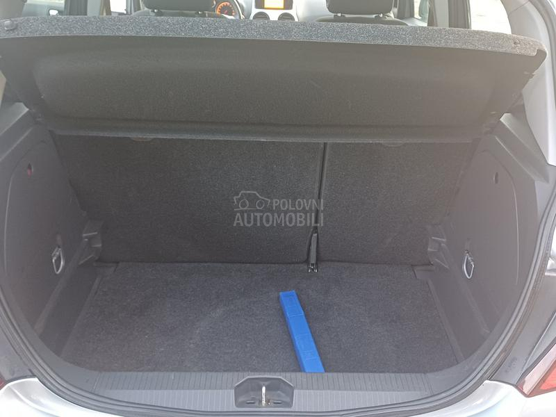 Opel Corsa D 1.3cdti