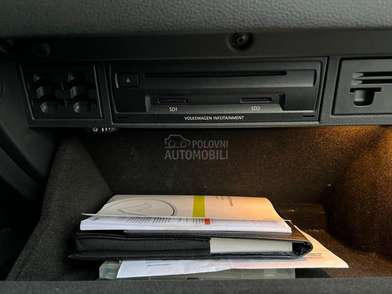 Volkswagen Golf 7 R LINE