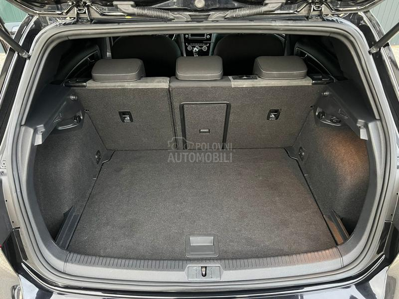 Volkswagen Golf 7 R LINE