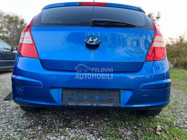 brava gepeka za Hyundai i30 od 2007. do 2012. god.