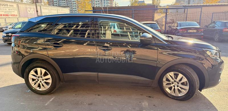Peugeot 3008 1.2 Bussines Aut.