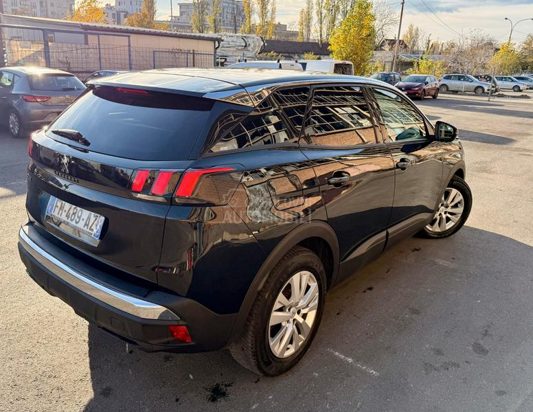 Peugeot 3008 1.2 Bussines Aut.