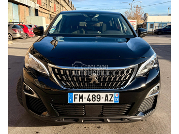 Peugeot 3008 1.2 Bussines Aut.