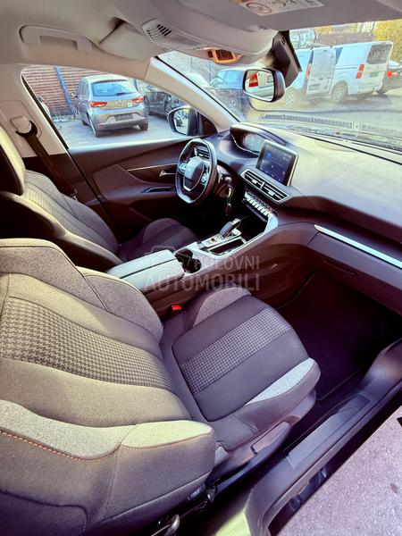 Peugeot 3008 1.2 Bussines Aut.