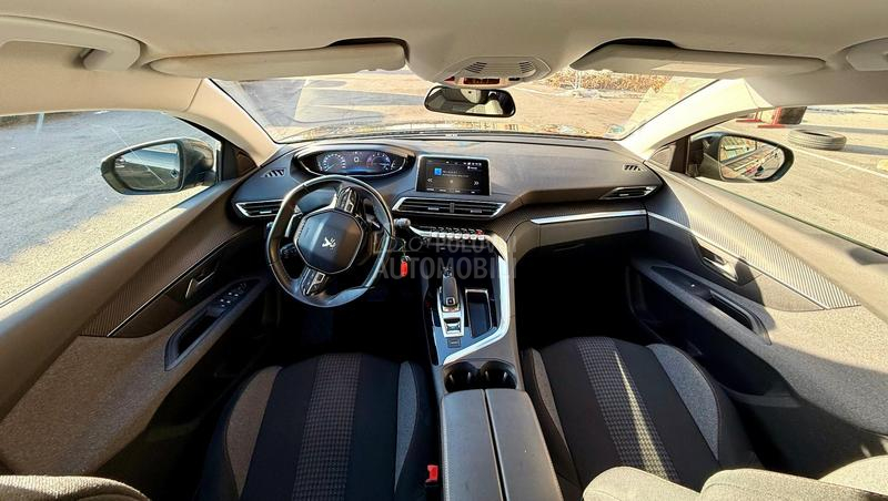 Peugeot 3008 1.2 Bussines Aut.