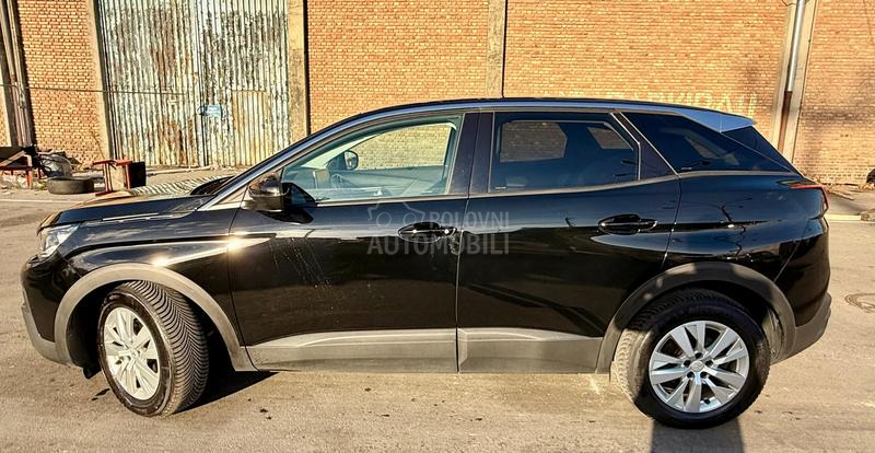 Peugeot 3008 1.2 Bussines Aut.