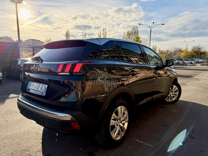 Peugeot 3008 1.2 Bussines Aut.