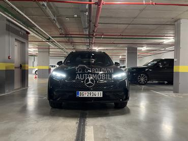 Mercedes Benz GLC 300 2.0 D