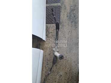 Letva volana za Hyundai ix20