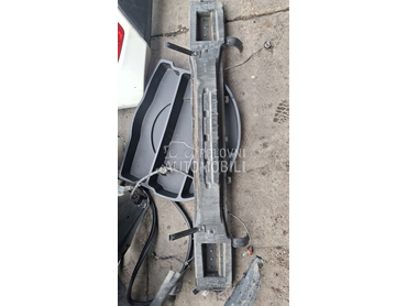 Zadnja šina za Hyundai ix20