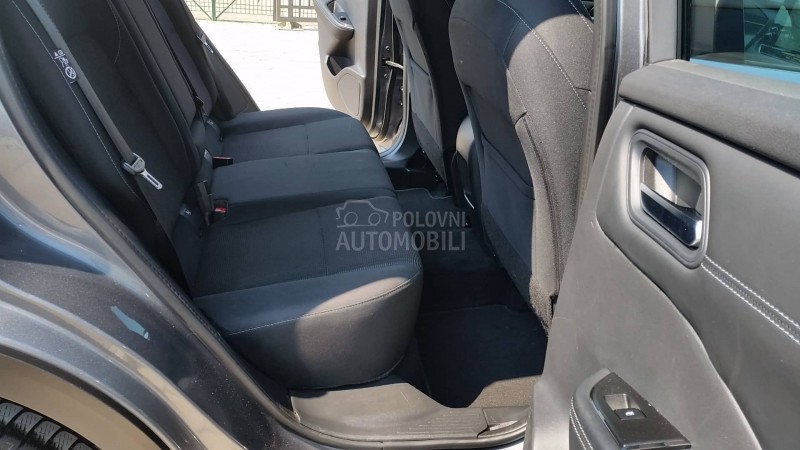 Nissan Qashqai 1.3 N-CONNECTA/T0P