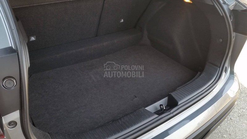 Nissan Qashqai 1.3 N-CONNECTA/T0P