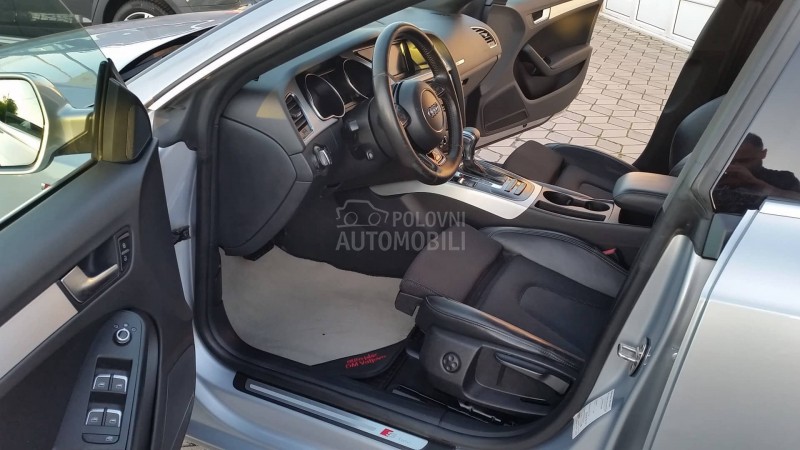 Audi A5 2.0 2XS LINE/AUT/LED
