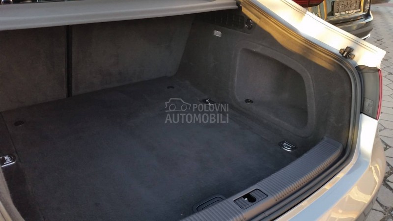 Audi A5 2.0 2XS LINE/AUT/LED