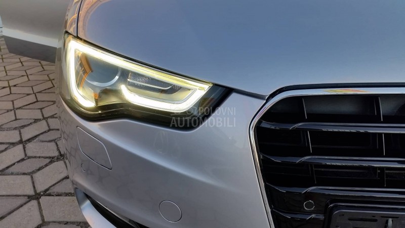 Audi A5 2.0 2XS LINE/AUT/LED