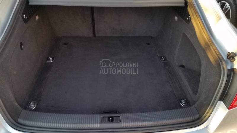 Audi A5 2.0 2XS LINE/AUT/LED