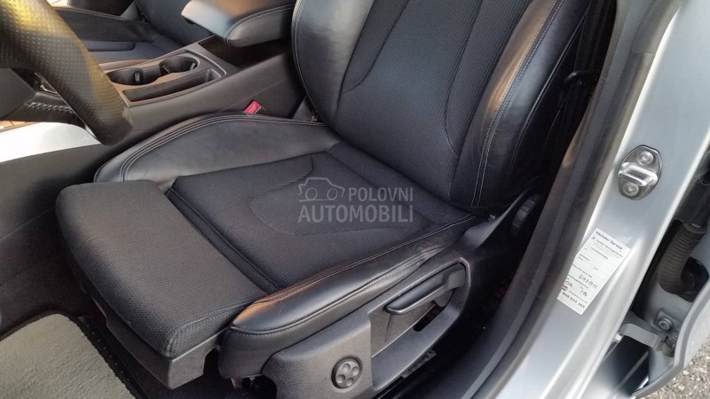 Audi A5 2.0 2XS LINE/AUT/LED