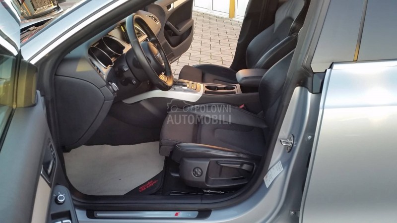 Audi A5 2.0 2XS LINE/AUT/LED