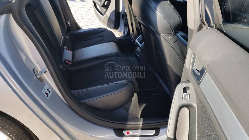 Audi A5 2.0 2XS LINE/AUT/LED