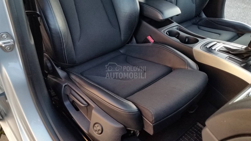 Audi A5 2.0 2XS LINE/AUT/LED