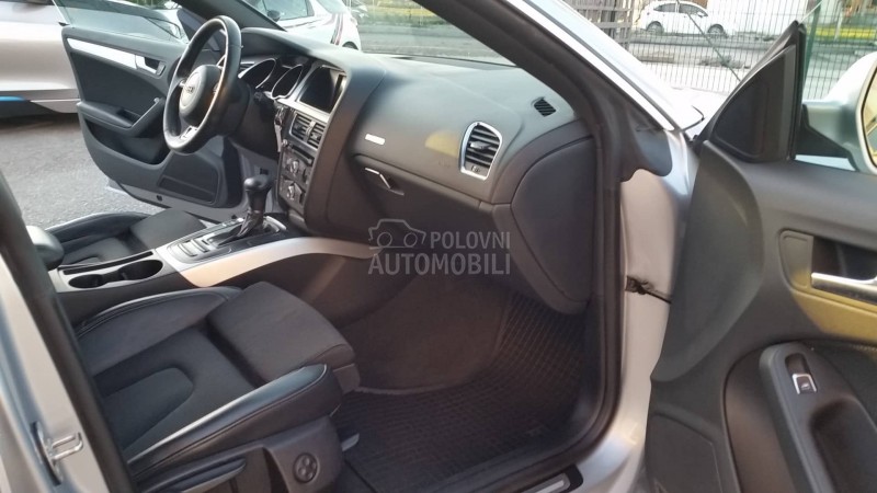 Audi A5 2.0 2XS LINE/AUT/LED