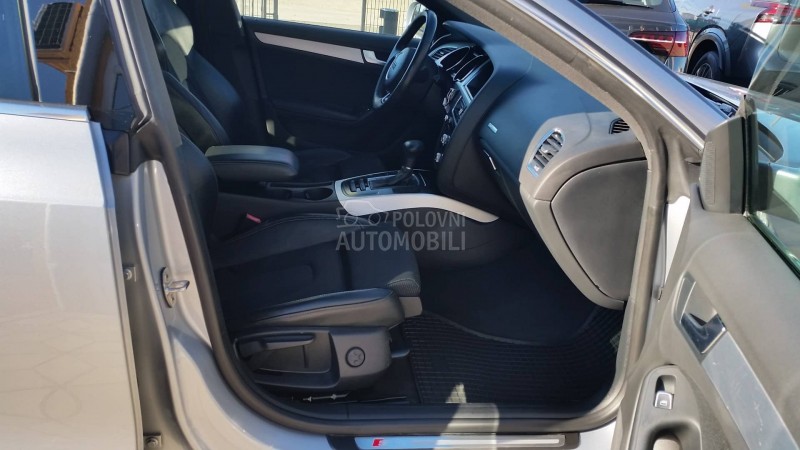 Audi A5 2.0 2XS LINE/AUT/LED