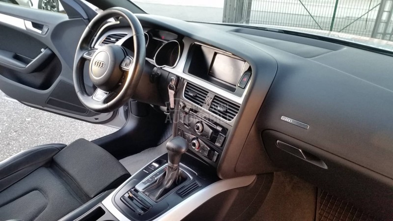 Audi A5 2.0 2XS LINE/AUT/LED