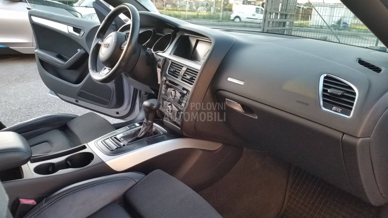 Audi A5 2.0 2XS LINE/AUT/LED