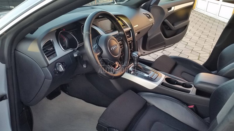 Audi A5 2.0 2XS LINE/AUT/LED