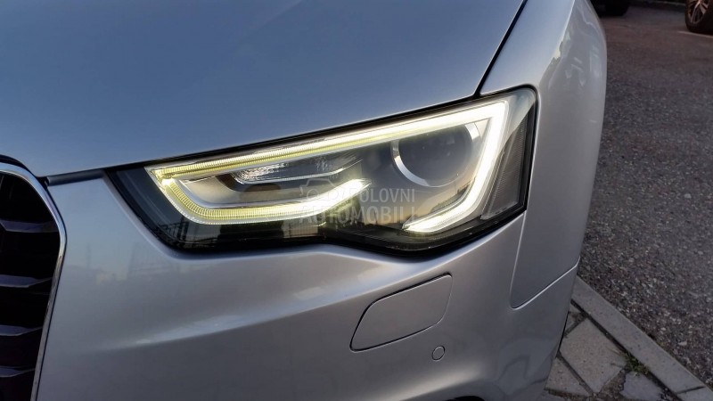 Audi A5 2.0 2XS LINE/AUT/LED