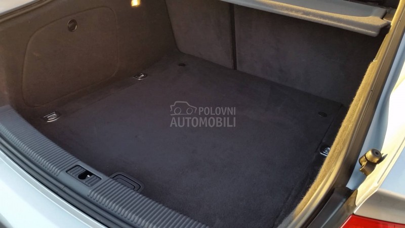 Audi A5 2.0 2XS LINE/AUT/LED