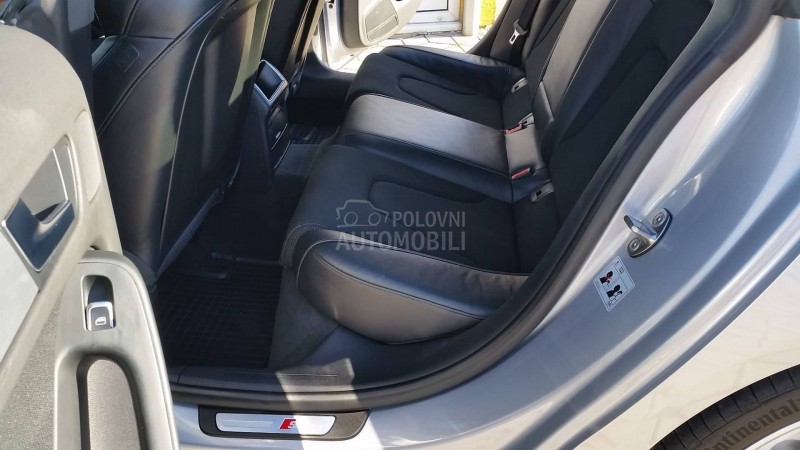 Audi A5 2.0 2XS LINE/AUT/LED