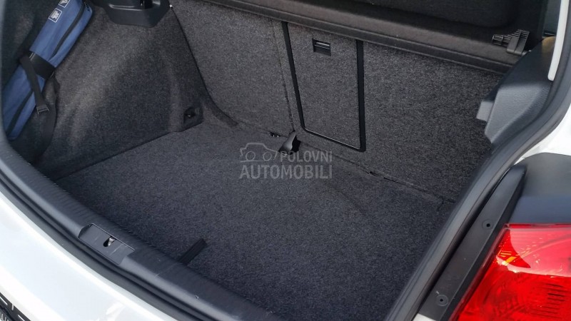 Volkswagen Golf 6 PERFFEKTAN/137.600k