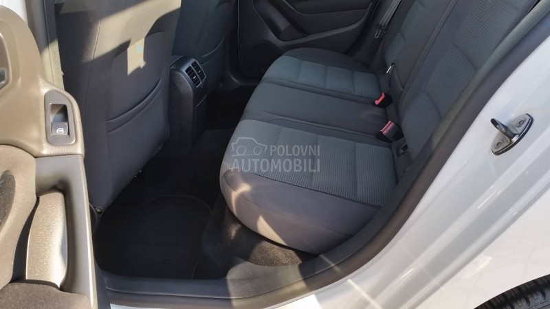 Volkswagen Golf 6 PERFFEKTAN/137.600k