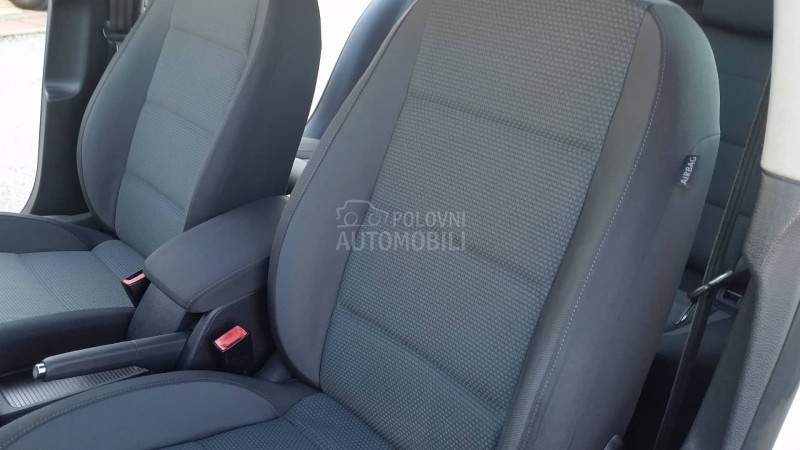 Volkswagen Golf 6 PERFFEKTAN/137.600k