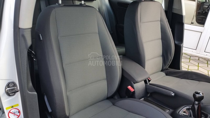 Volkswagen Golf 6 PERFFEKTAN/137.600k