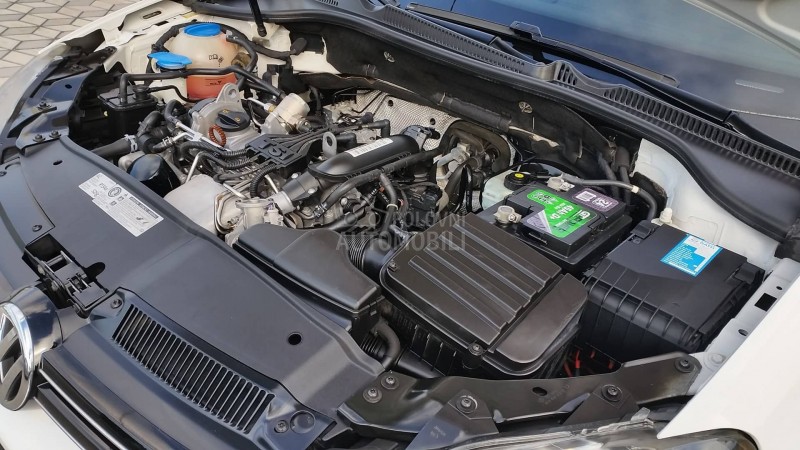 Volkswagen Golf 6 PERFFEKTAN/137.600k