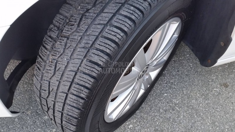 Volkswagen Golf 6 PERFFEKTAN/137.600k