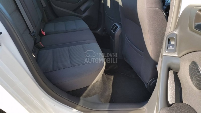 Volkswagen Golf 6 PERFFEKTAN/137.600k