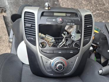 Okvir za radio za Hyundai ix20