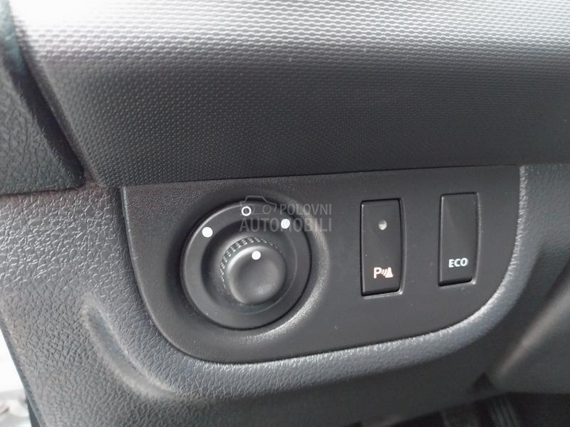 Dacia Stepway 1.5dci