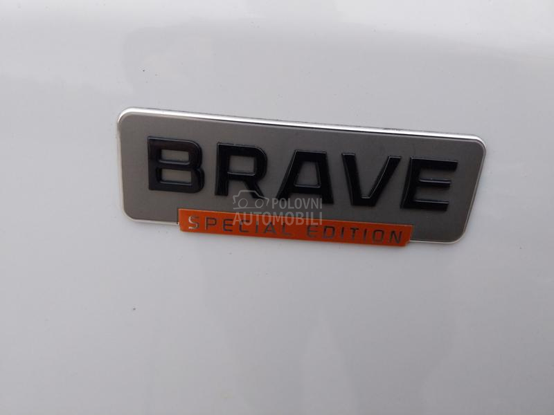 Dacia Stepway 1.5dci