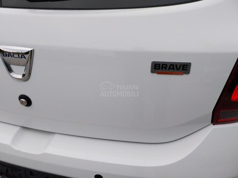 Dacia Stepway 1.5dci